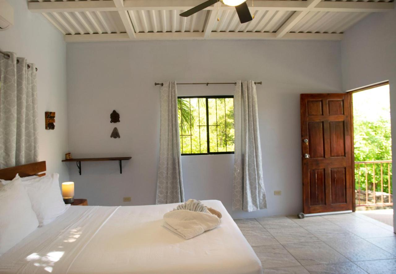Casa Todo Bueno Bed & Breakfast Transito Luaran gambar