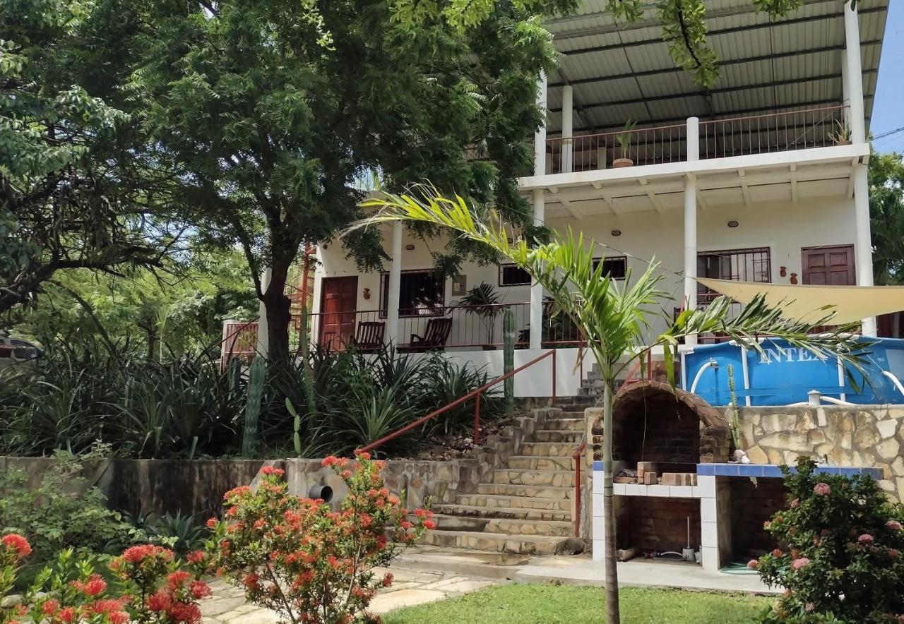 Casa Todo Bueno Bed & Breakfast Transito Luaran gambar