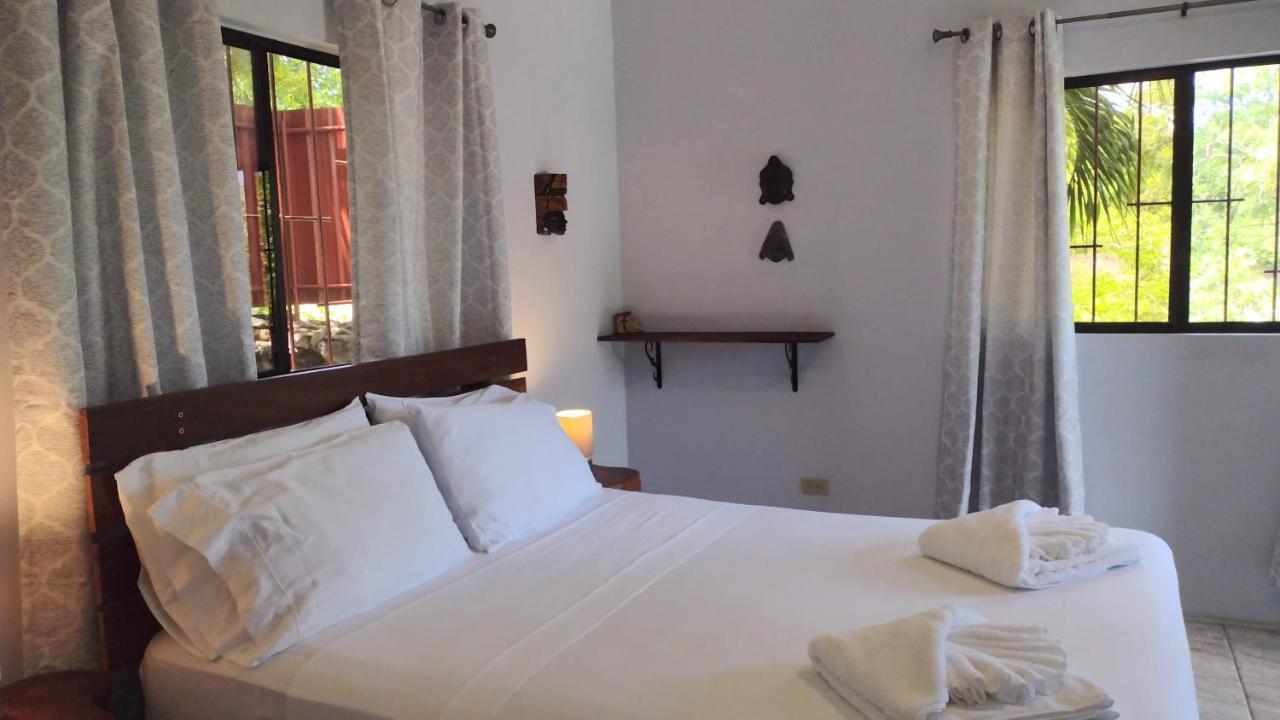 Casa Todo Bueno Bed & Breakfast Transito Luaran gambar