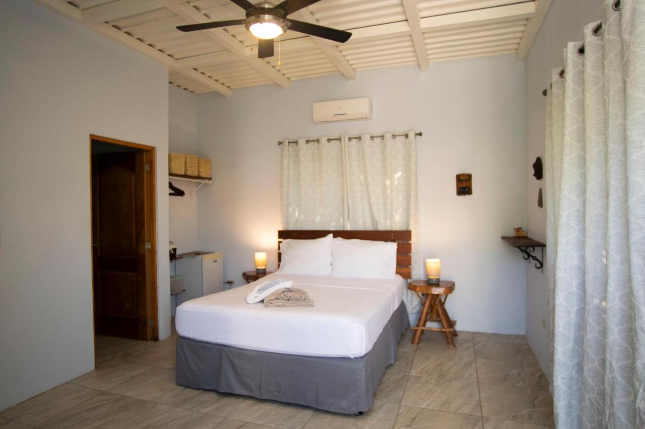 Casa Todo Bueno Bed & Breakfast Transito Luaran gambar
