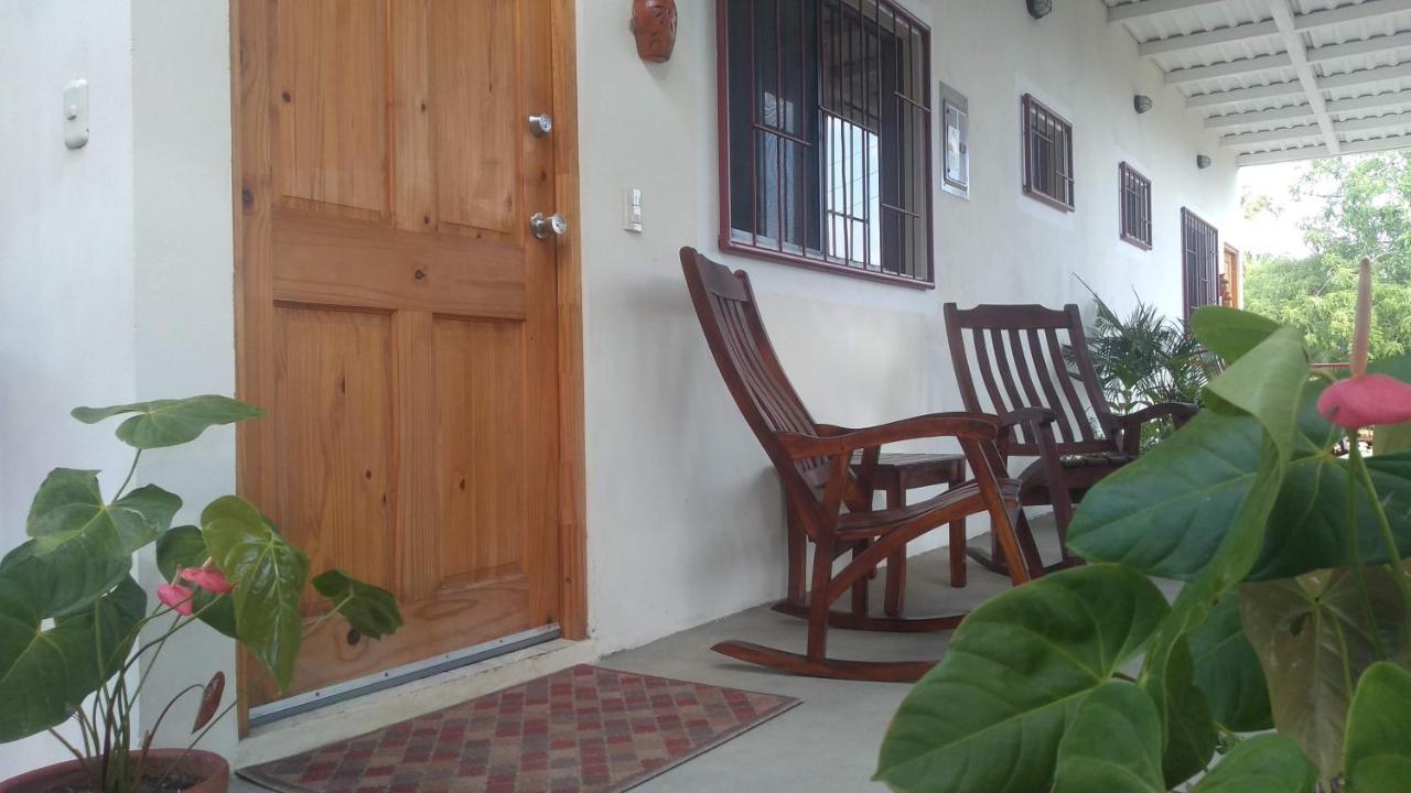 Casa Todo Bueno Bed & Breakfast Transito Luaran gambar