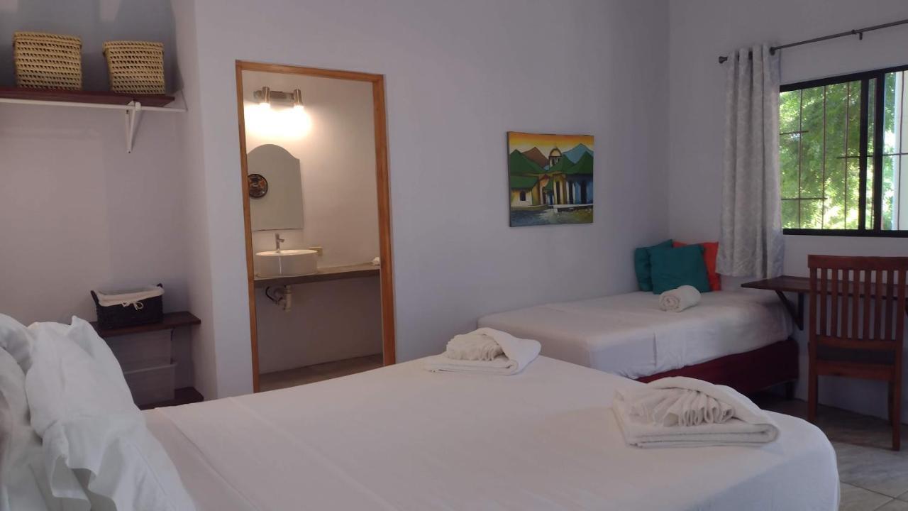 Casa Todo Bueno Bed & Breakfast Transito Luaran gambar