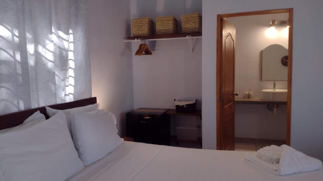 Casa Todo Bueno Bed & Breakfast Transito Luaran gambar