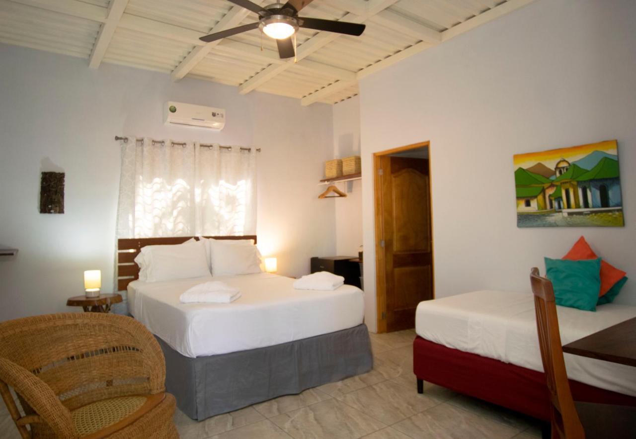 Casa Todo Bueno Bed & Breakfast Transito Luaran gambar