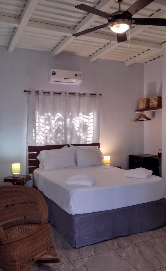 Casa Todo Bueno Bed & Breakfast Transito Luaran gambar