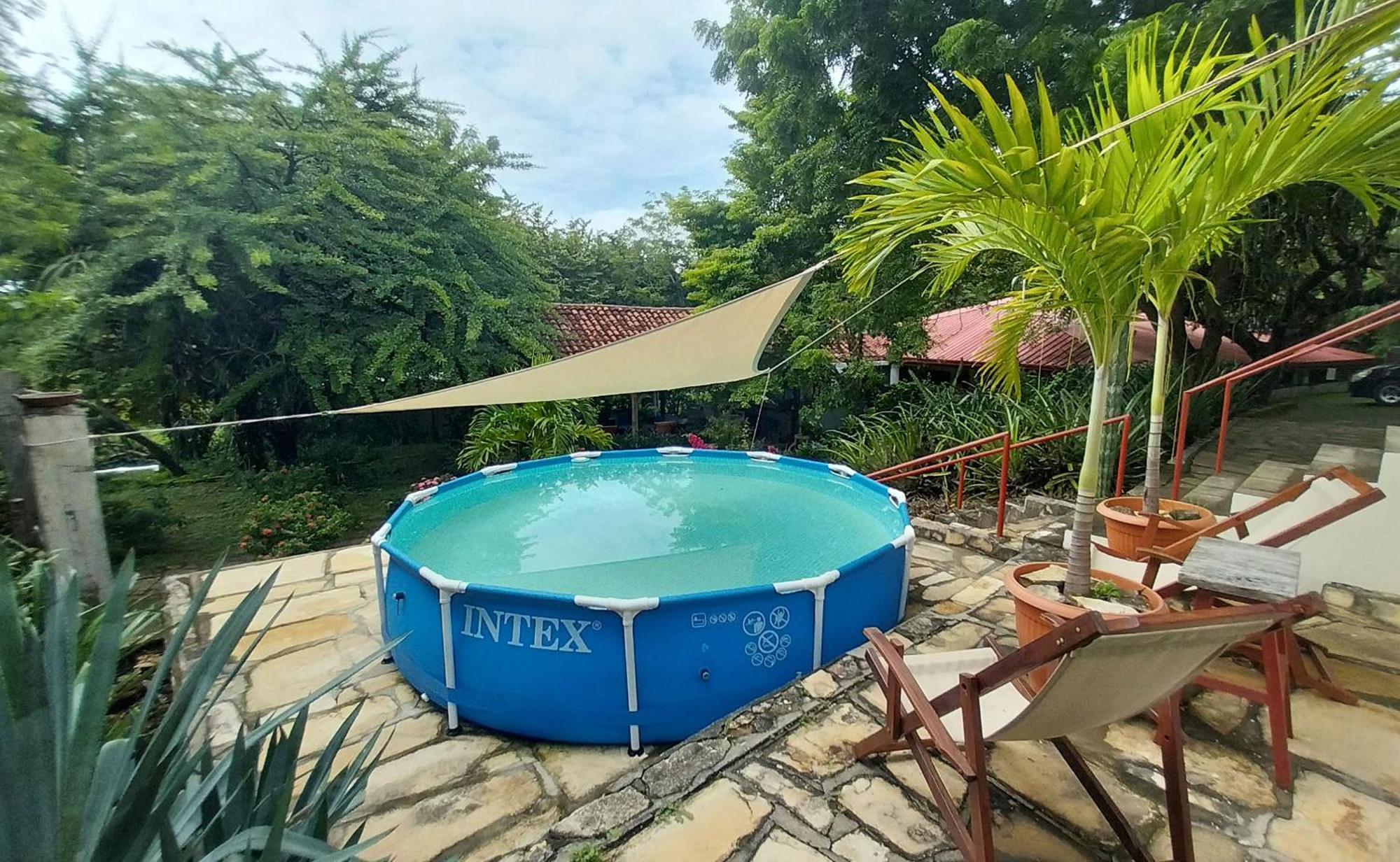 Casa Todo Bueno Bed & Breakfast Transito Luaran gambar