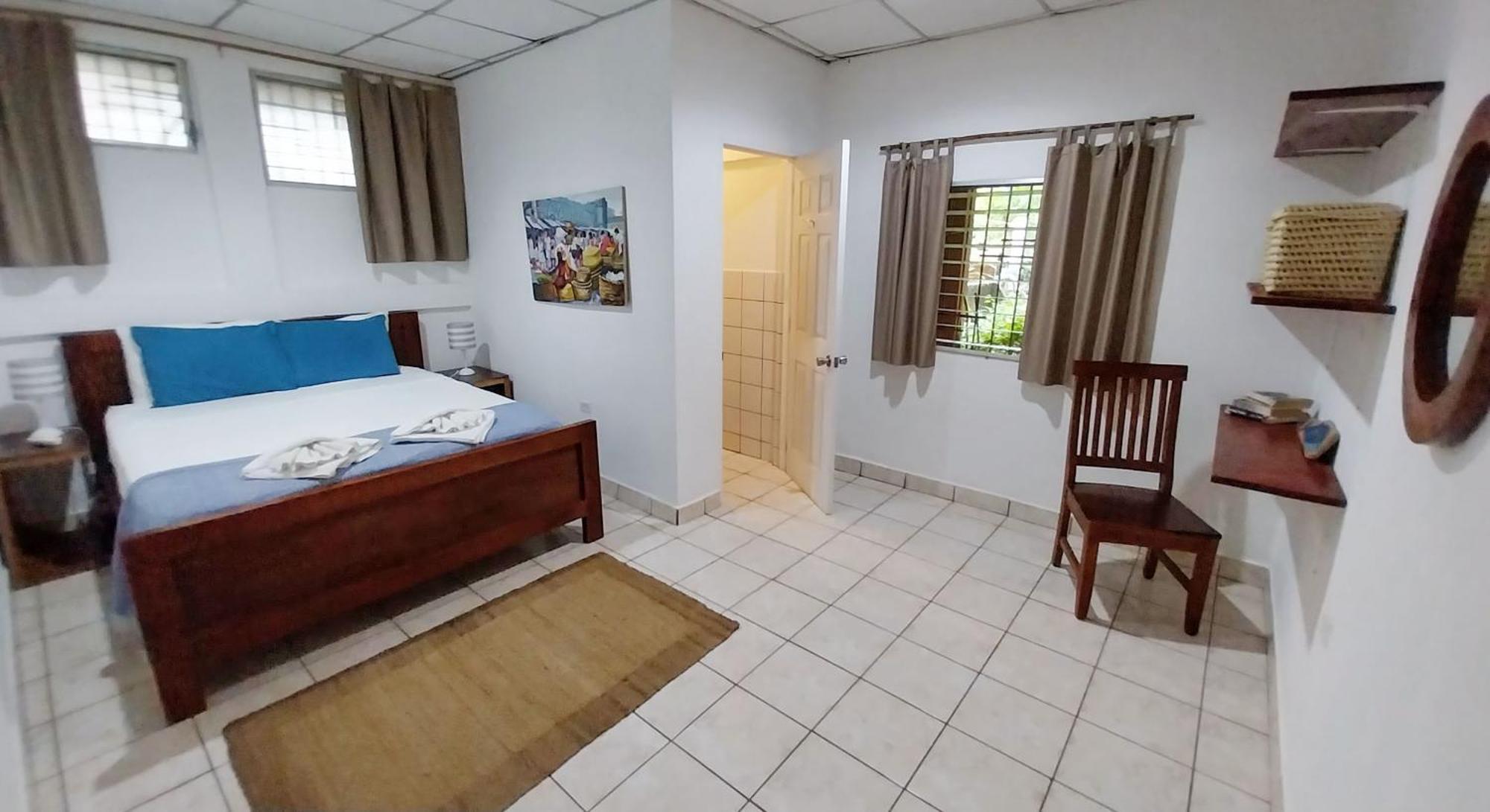 Casa Todo Bueno Bed & Breakfast Transito Luaran gambar