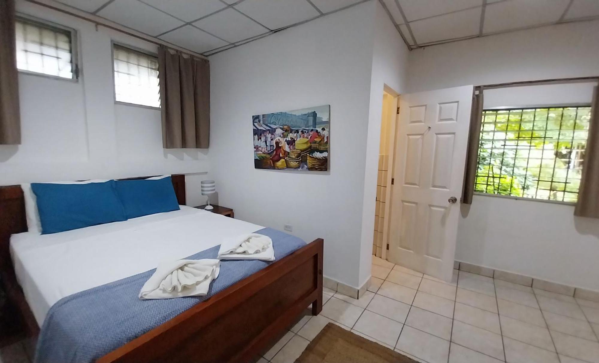 Casa Todo Bueno Bed & Breakfast Transito Luaran gambar