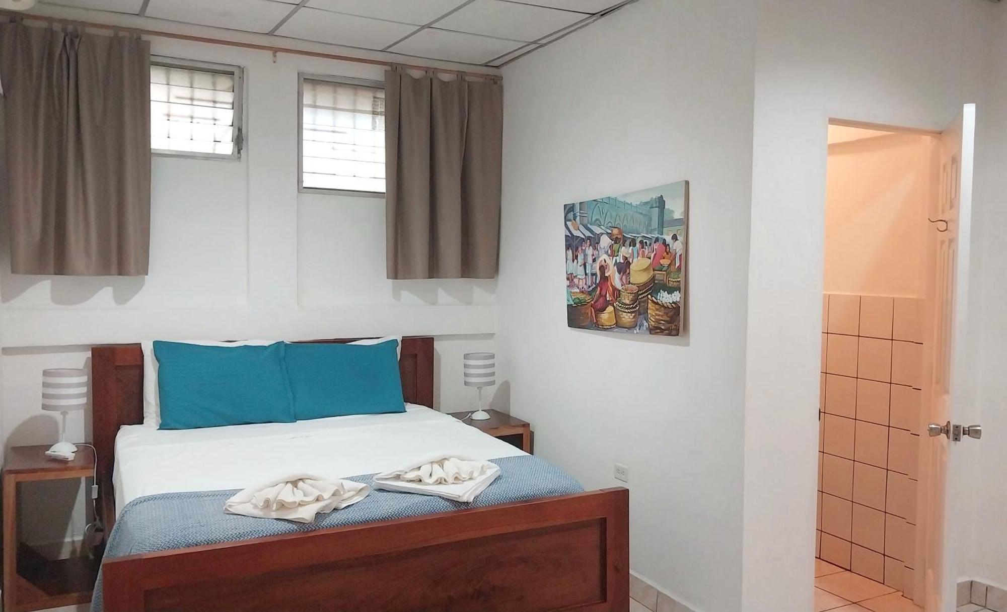 Casa Todo Bueno Bed & Breakfast Transito Luaran gambar