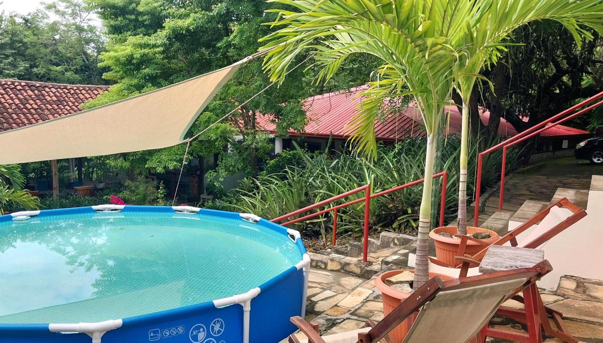 Casa Todo Bueno Bed & Breakfast Transito Luaran gambar