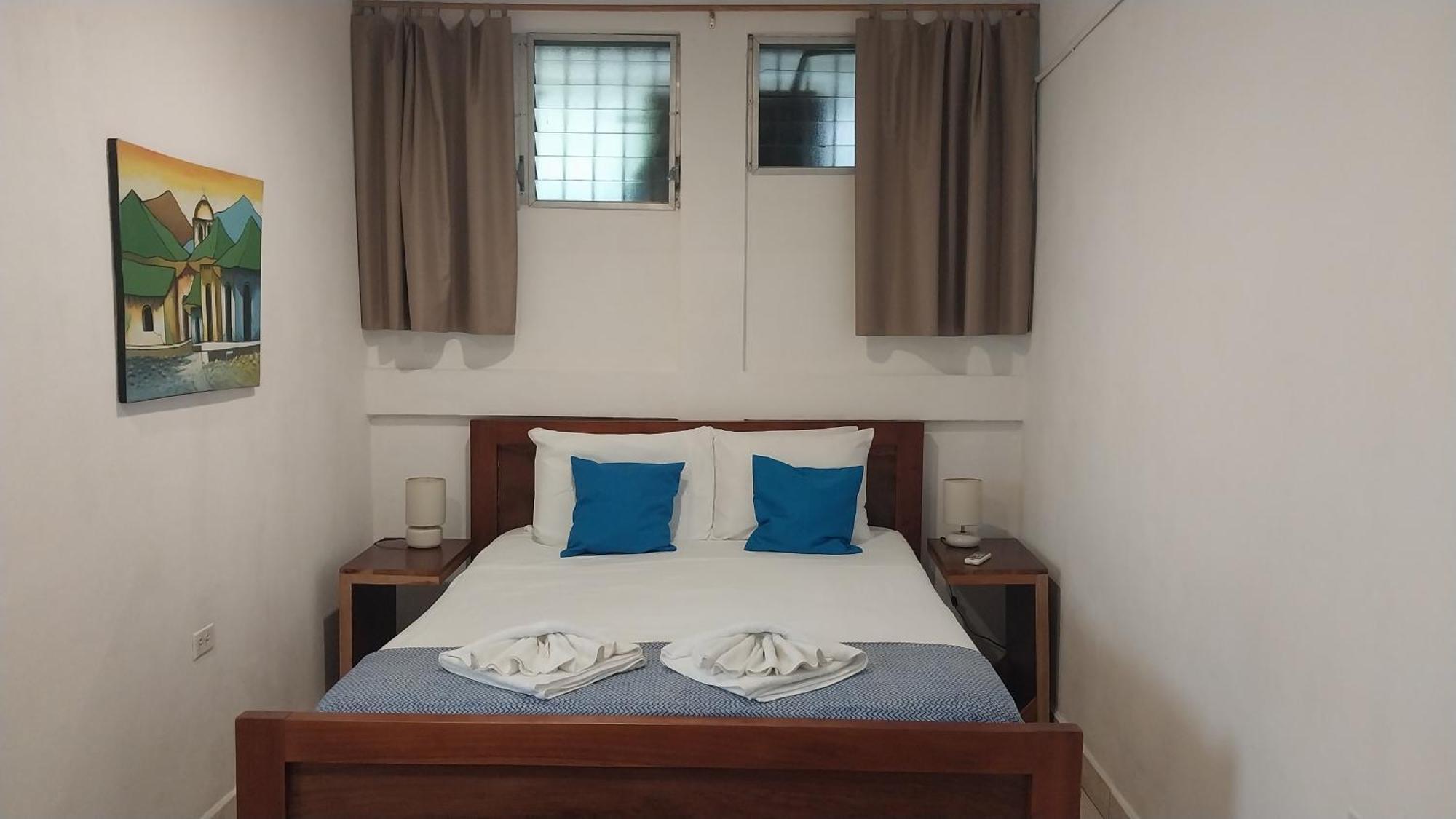 Casa Todo Bueno Bed & Breakfast Transito Luaran gambar