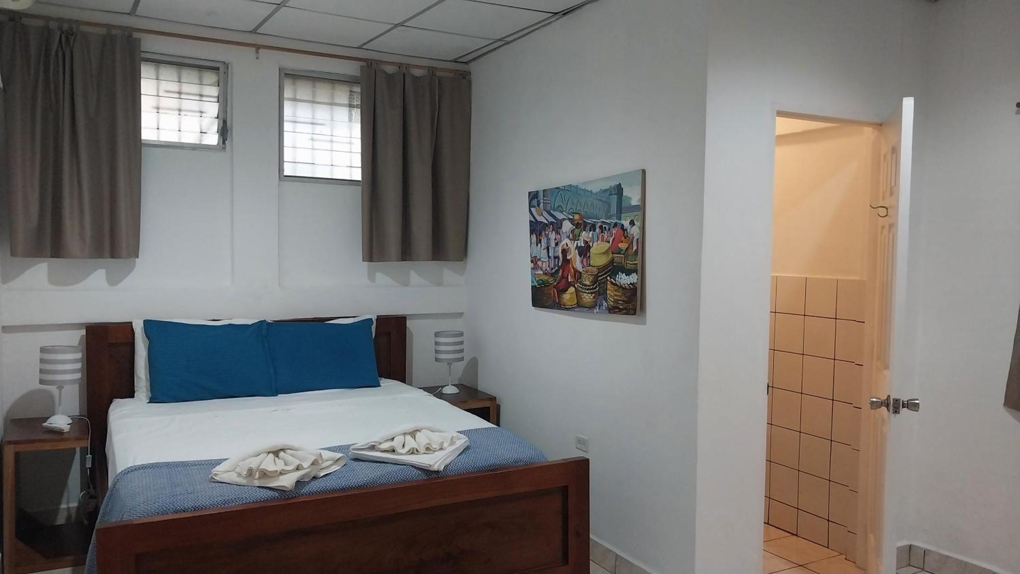 Casa Todo Bueno Bed & Breakfast Transito Luaran gambar