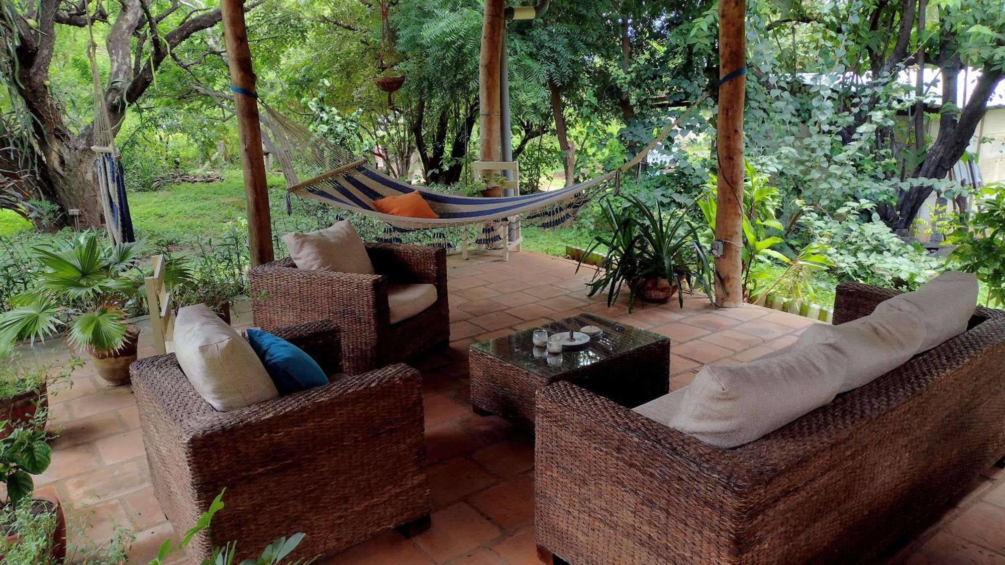 Casa Todo Bueno Bed & Breakfast Transito Luaran gambar