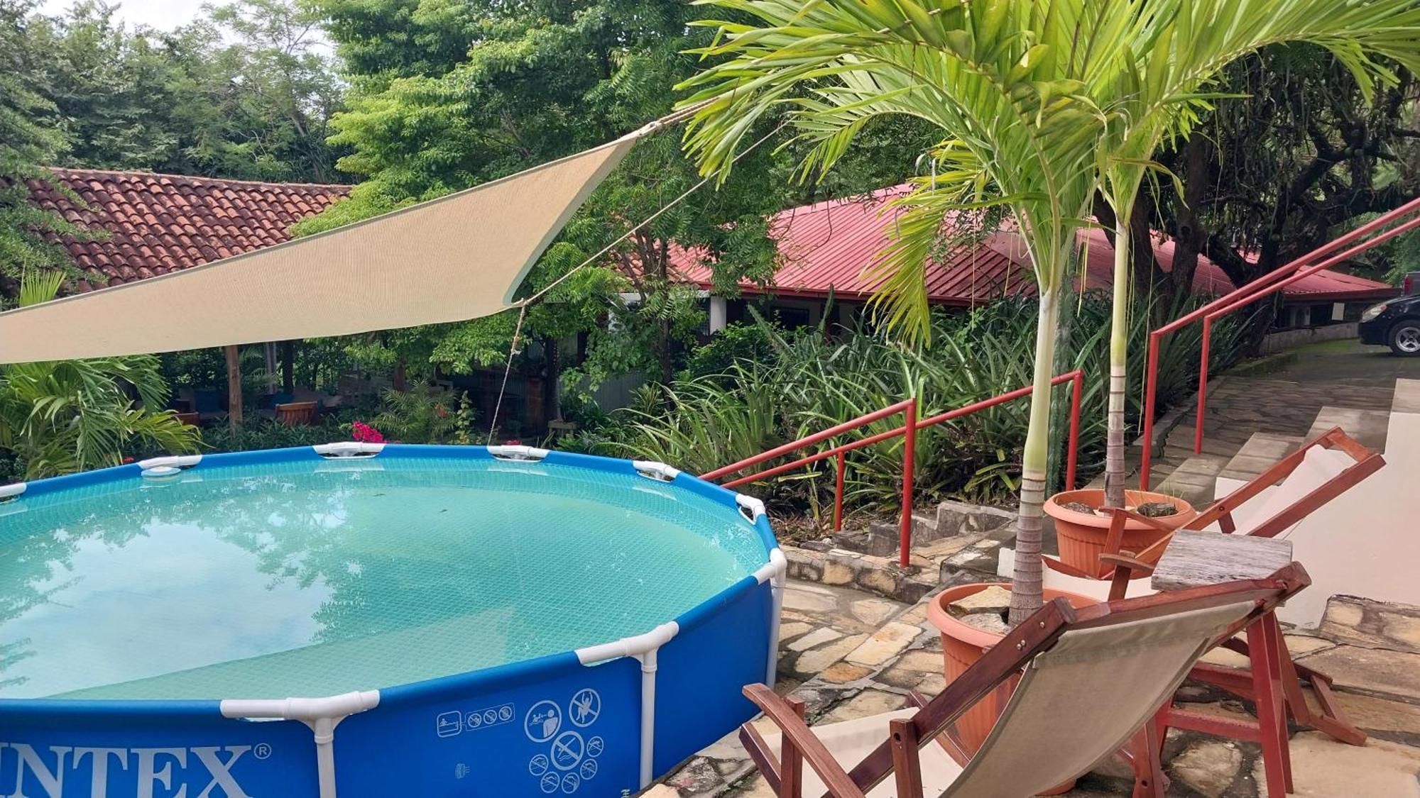 Casa Todo Bueno Bed & Breakfast Transito Luaran gambar