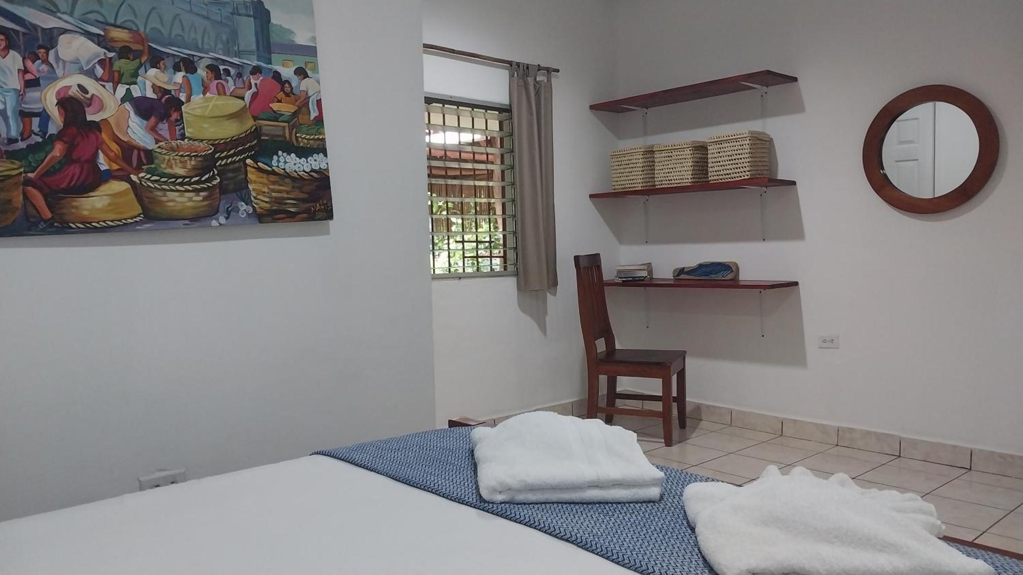 Casa Todo Bueno Bed & Breakfast Transito Luaran gambar