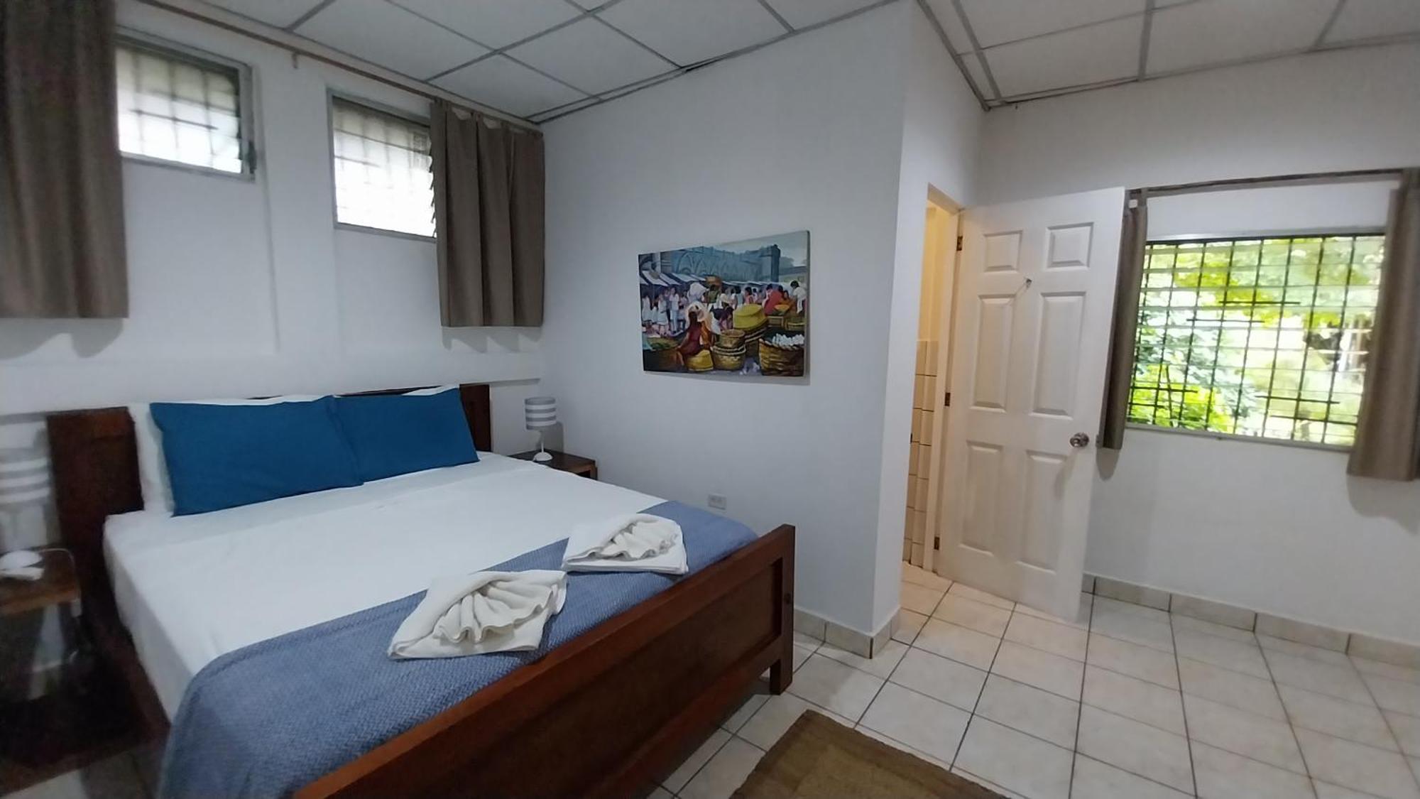 Casa Todo Bueno Bed & Breakfast Transito Luaran gambar