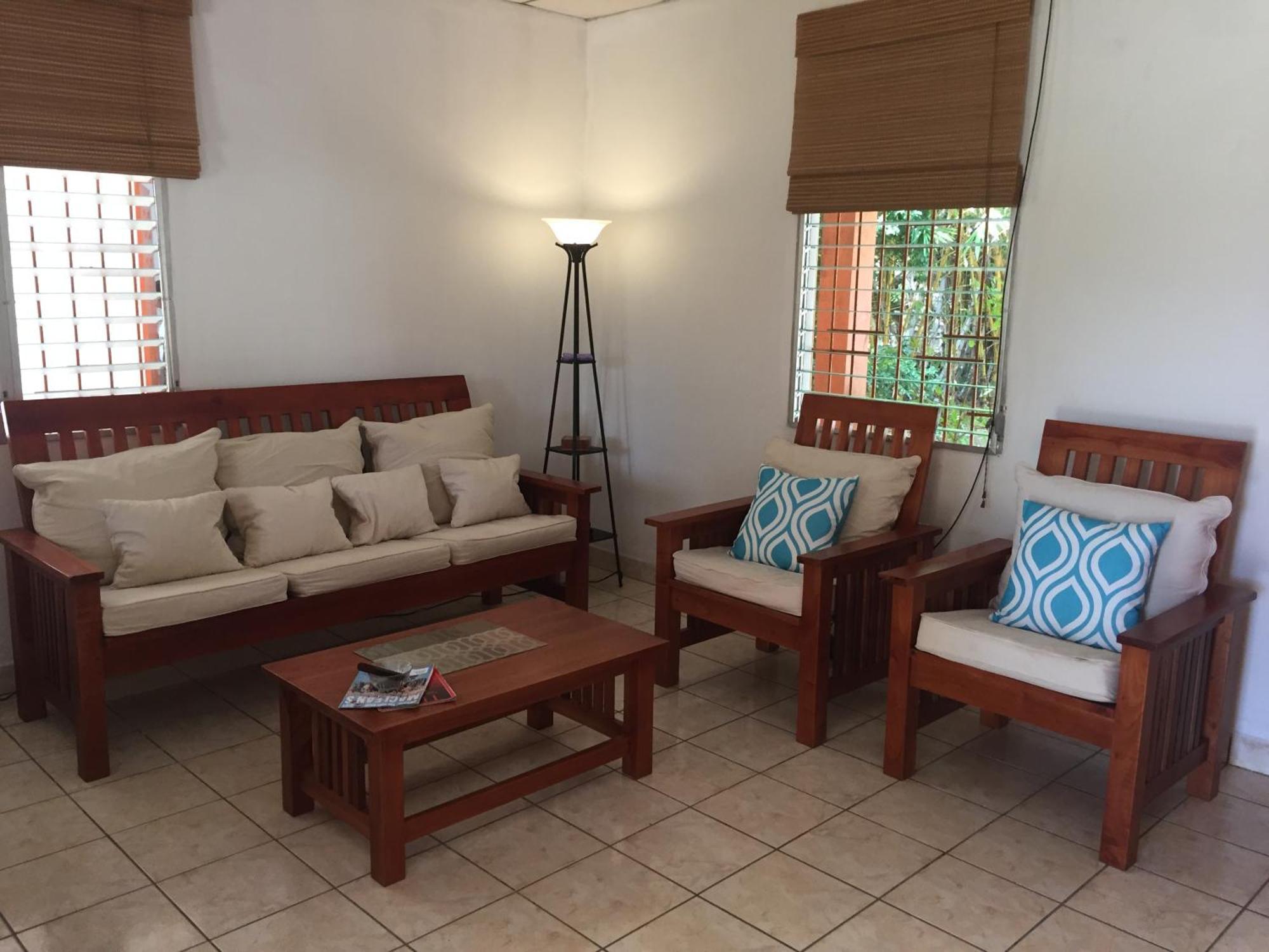 Casa Todo Bueno Bed & Breakfast Transito Luaran gambar