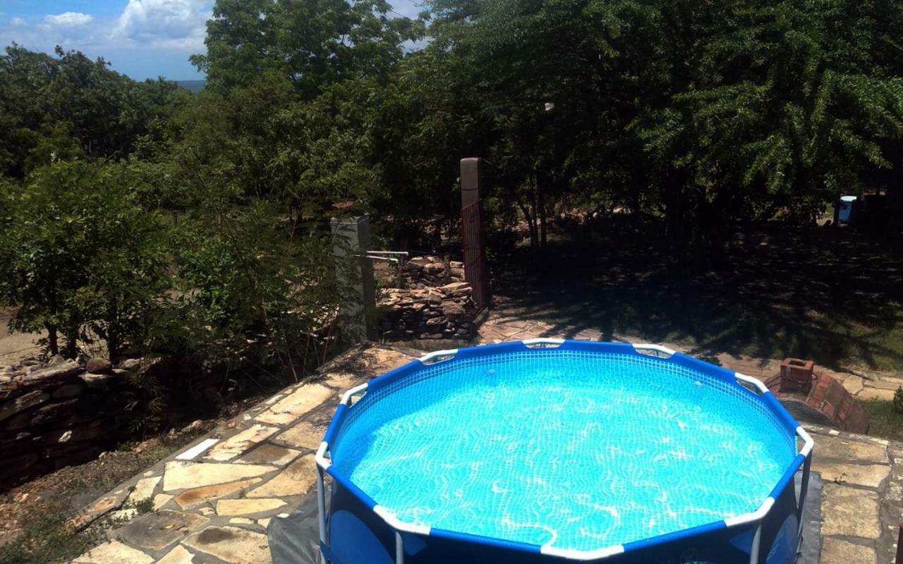 Casa Todo Bueno Bed & Breakfast Transito Luaran gambar